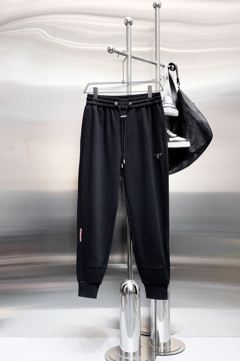 Prada Long Pants